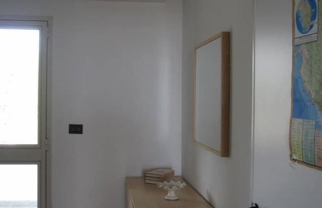 Residence Miramare - Foto 8