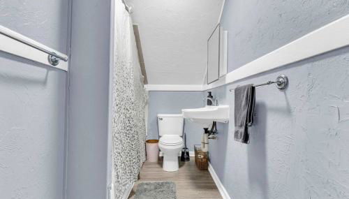 Quaint 2 Bedrooms in Historic Little Italy - Foto 3