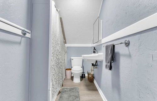 Quaint 2 Bedrooms in Historic Little Italy - Foto 3