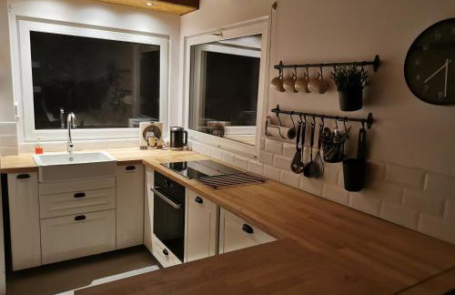 Słoneczna Terka - Domek w Bieszczadach - Foto 23