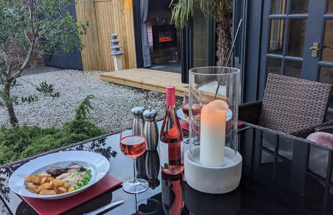 Birdsong Lodge - Peaceful - dog Friendly - Foto 34