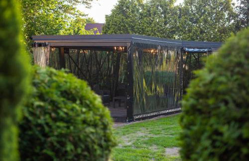 Willa Imprezja - Foto 41