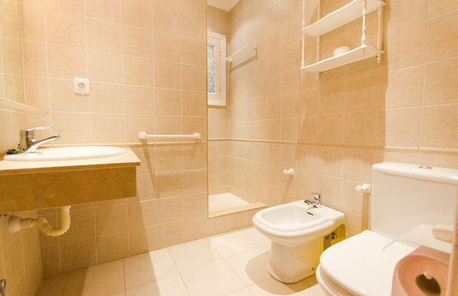 Villa La Choza - Foto 47