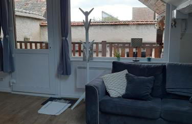 Nid douillet au cœur du vignoble alsacien - Foto 7