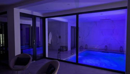 Magnifique maison bien-être 5 étoiles avec piscine et spa - Foto 2