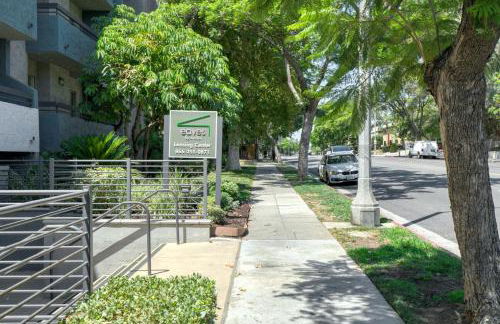 Pasadena 1BR w Gym Pool nr Colorado Ave LAX-862 - Foto 31