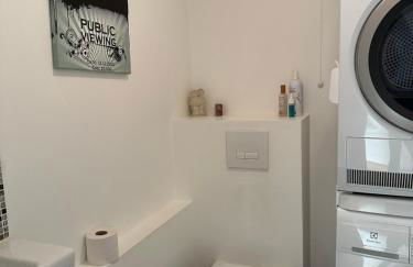 Appartement 2 pièces 57m2 Terrasse sur cour Proche Paris Porte Maillot - Foto 11