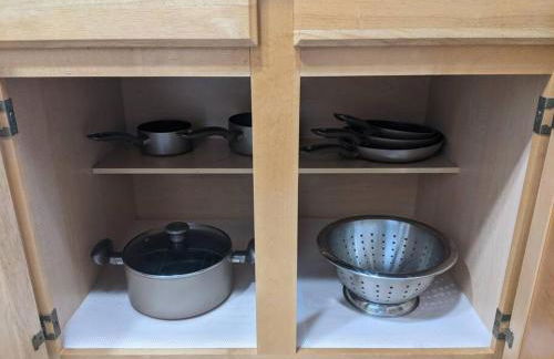 Nice & Cozy - Vacation Home - Foto 34