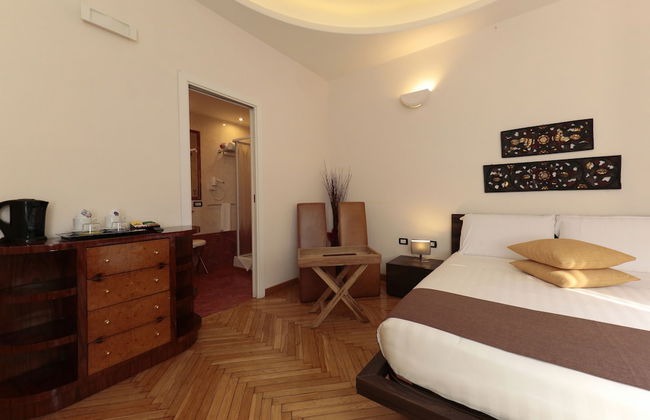 Residenza delle Arti - Foto 51