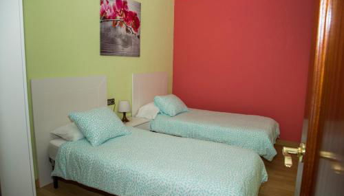 Apartamento Reus 1 - Parking gratuito - Foto 5