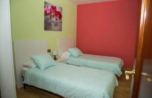 Apartamento Reus 1 - Parking gratuito - Foto 5