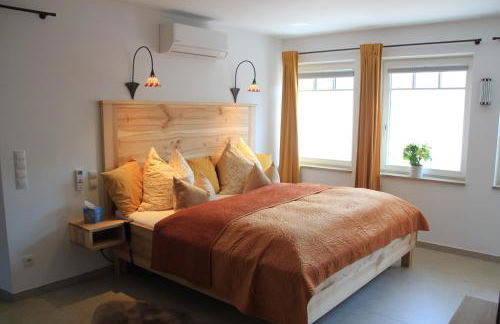 Ferienwohnung BERGWELTEN - Foto 7