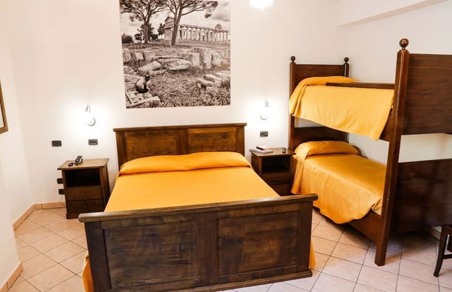 Agriturismo Prisco - Photo 5