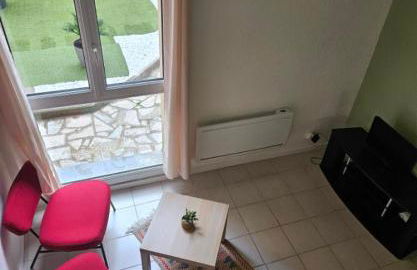 Résidence des Jasmins - Foto 6