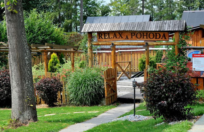 APLEND Villas Tatry Holiday - Photo 45