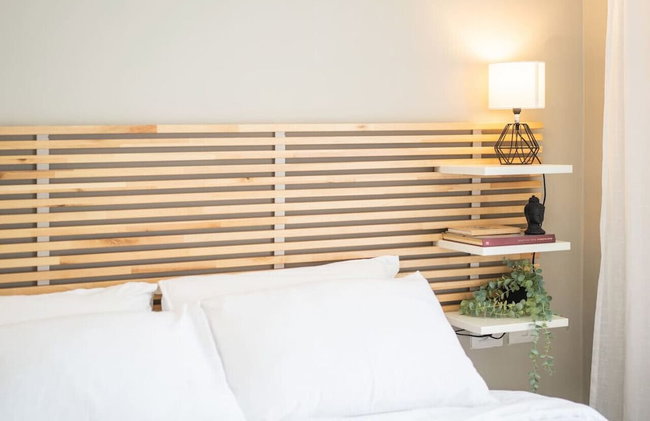Stylish Seaside Escape with Balcony by Sea N' Rent - Foto 7