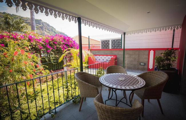 Quinta da Tia Briosa Casa da M e I by Homie - Foto 32