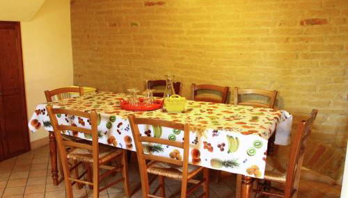 Historic Tuscan Villa - Foto 3