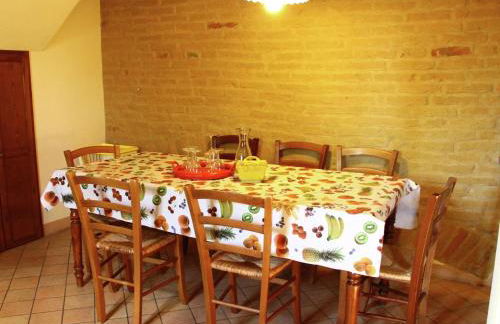 Historic Tuscan Villa - Foto 3