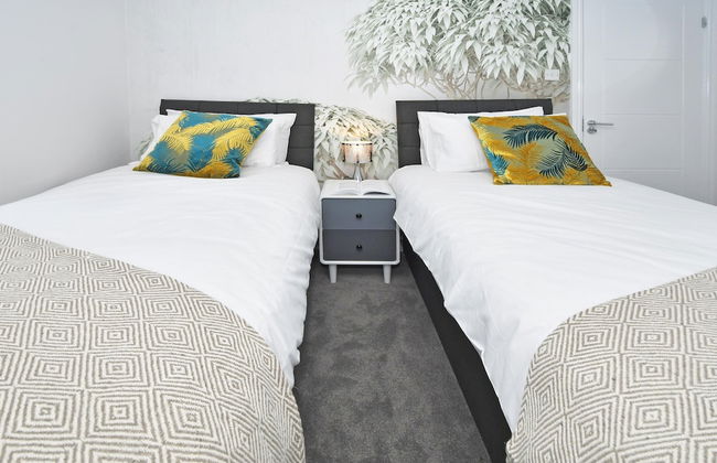 The Mews @ Aboyne Close Birmingham - Foto 15