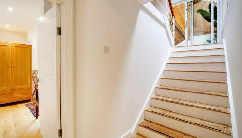 Rivermead Beach House -Modern beach house with indoor pool - Foto 3