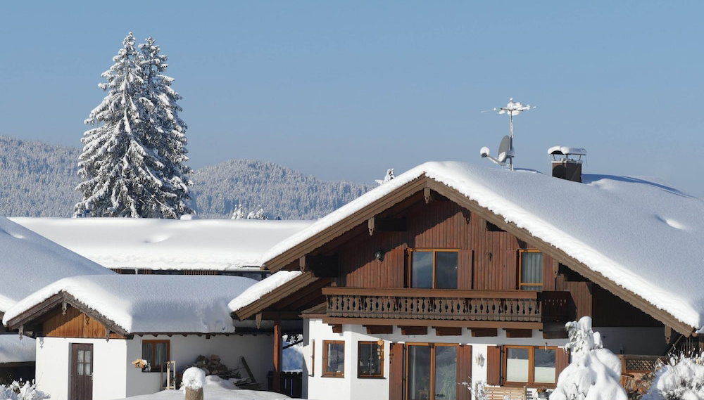Cozy Alpine Flat in Altenau - Foto 1, Profilbild