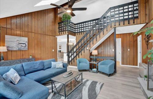 Lakefront Big Bass Lake Dock Games - Foto 31