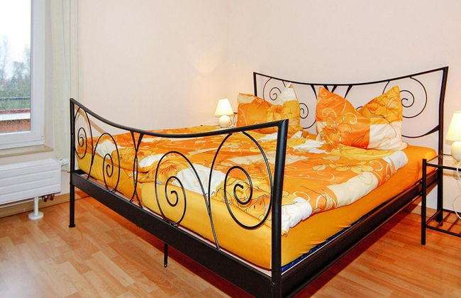 Ferienwohnung, Ribnitz-damgarten - Foto 3