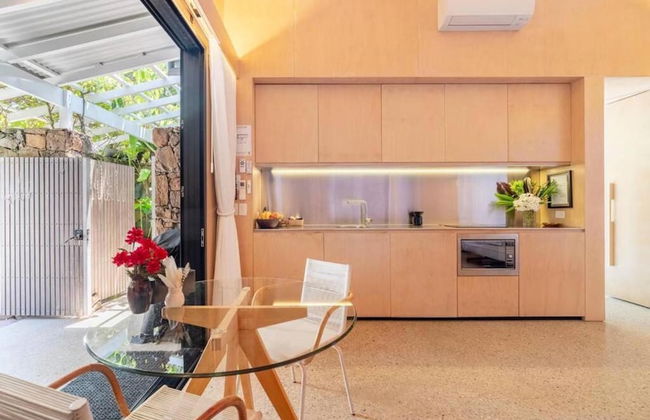 Buhwi Bira Byron Bay Studio - Central - Photo 10