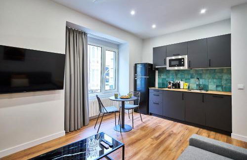 Apartamentos Esperanza by gaiarooms - Foto 64