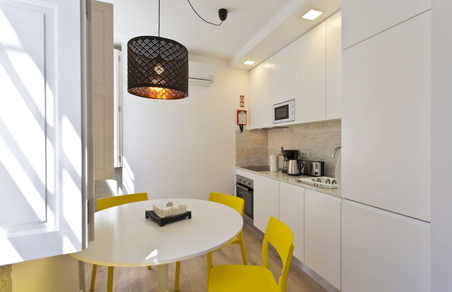 RVA Clérigos Apartments - Foto 72