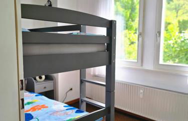 Little Rhine View Château - EG Apartment - Foto 20