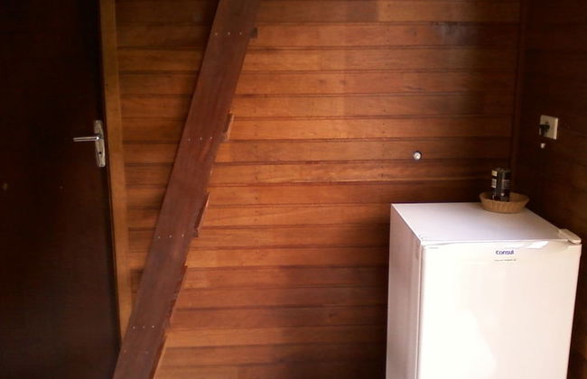 Chalés Vô Ito - Photo 8