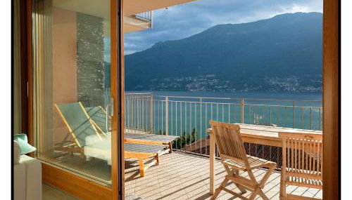 Riflessi di Lago - Foto 1