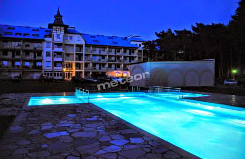 Blue Mare Apartamenty U Tomka - Foto 11