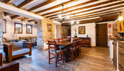 Masía La Parreta - Foto 4