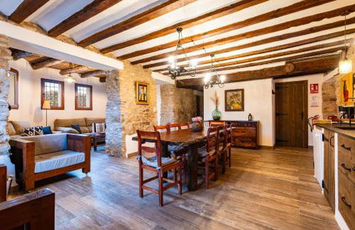 Masía Parreta Estancia El Refugio - Foto 6