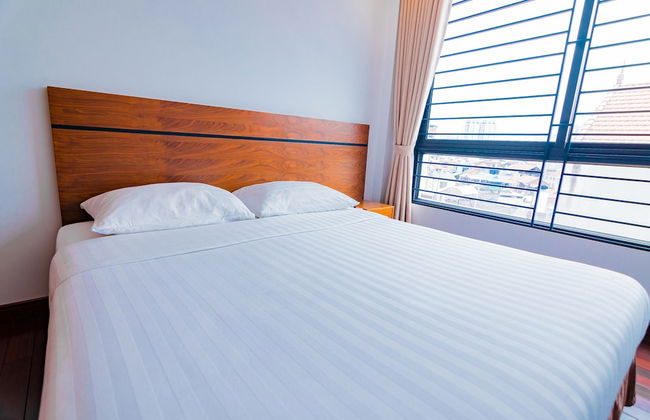 Hana Stay Tran Quoc Hoan - Foto 30