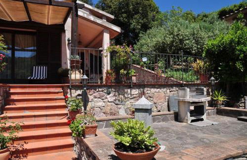 Casa La Terrazza-Le Fornaci- - Foto 17