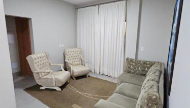 Flat Santa Teresa - Foto 4