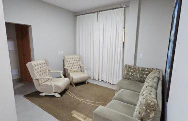 Flat Santa Teresa - Photo 4