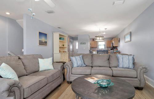 Barrier Dunes 268 - 101 Cape Blessed by Pristine Properties Vacation Rentals - Foto 39