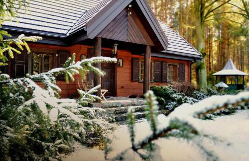 Dom na Podlasiu - Foto 19