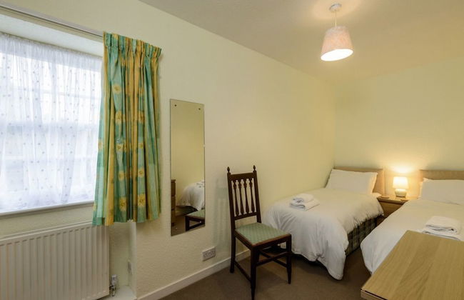 Swifts Cottage - Foto 1