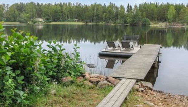 Kuikka - Foto 3, Inside other