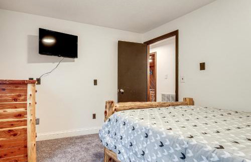 Woodburn Group Getaway Endless On-Site Fun! - Foto 27