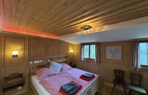 Wagnerstal Hunting Lodge - Foto 14