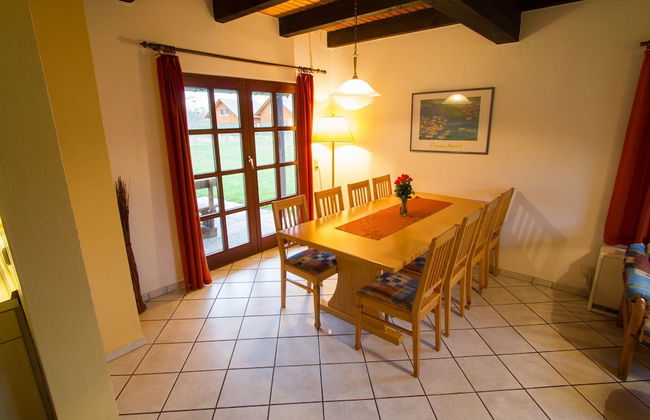 Ferienwohnpark Silbersee - Foto 17