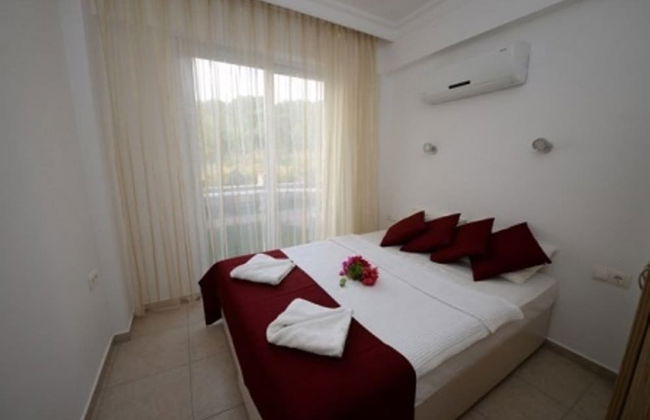 Sea Heaven Legend Apartments - Foto 2