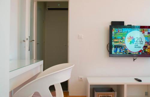 Apartments Zvone - Foto 13